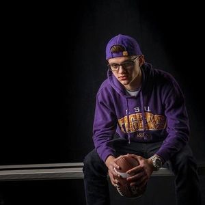 Meet your Posher, Austin